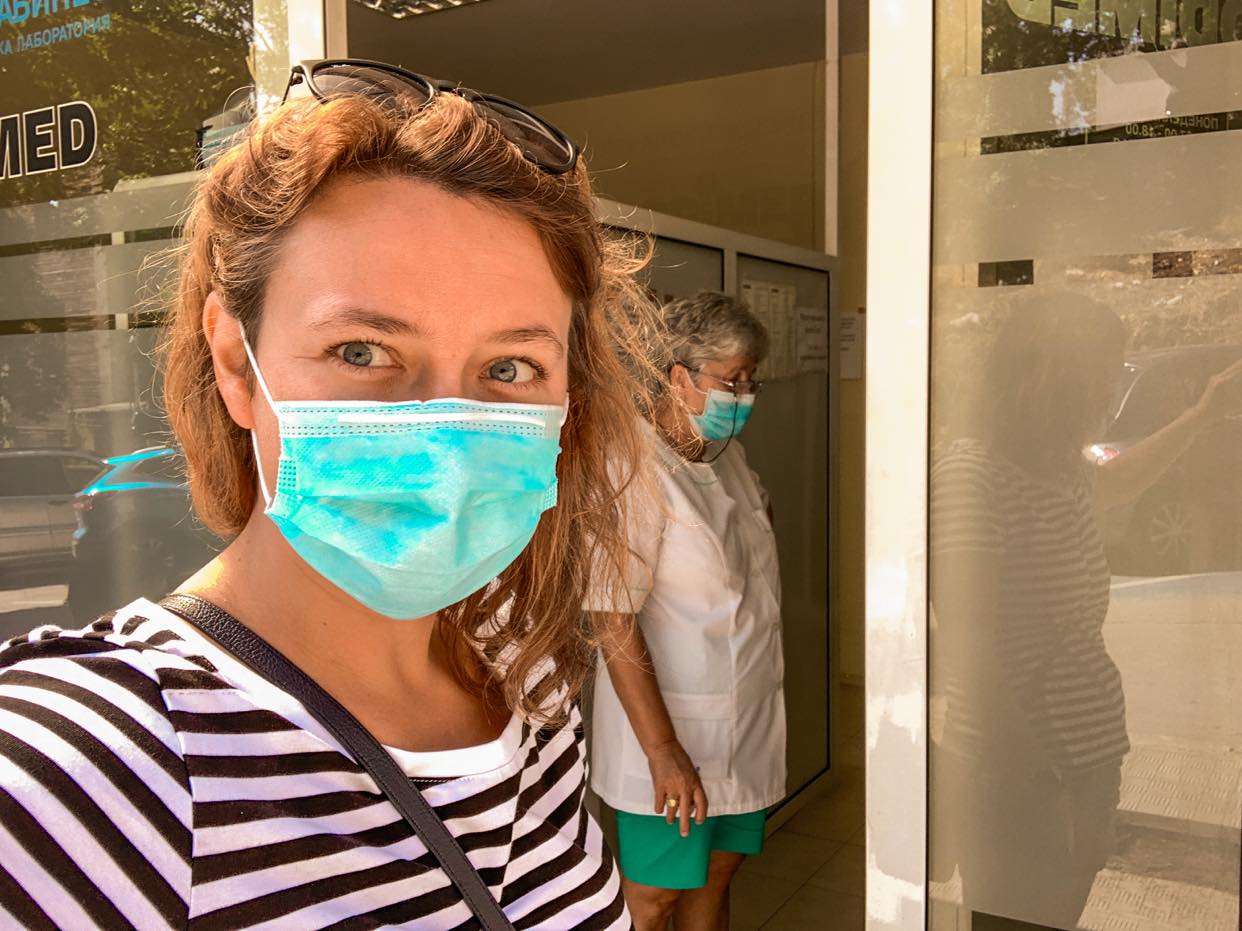 Covid_podróże_Bułgaria