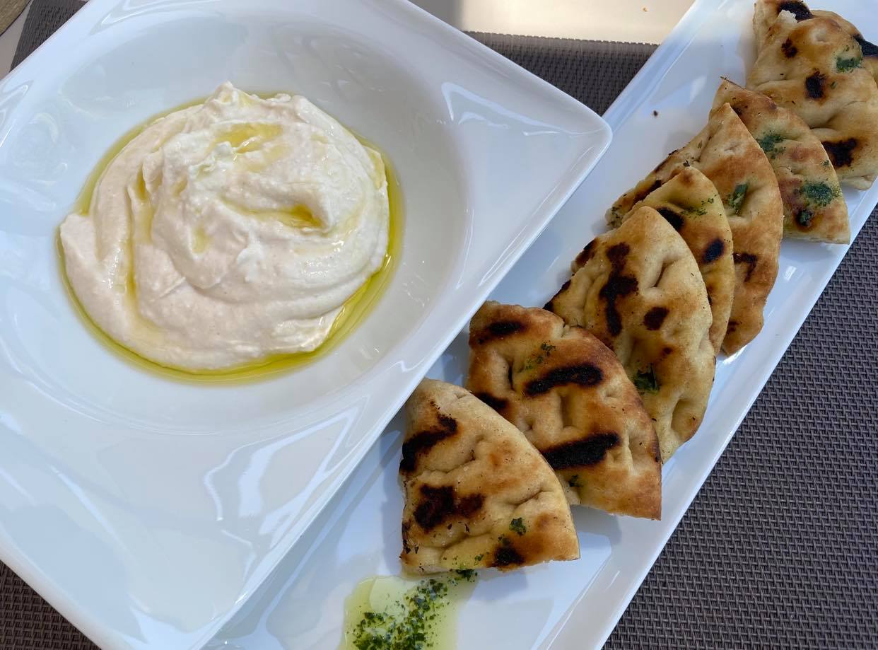 Elonda Palm_tarama i pita