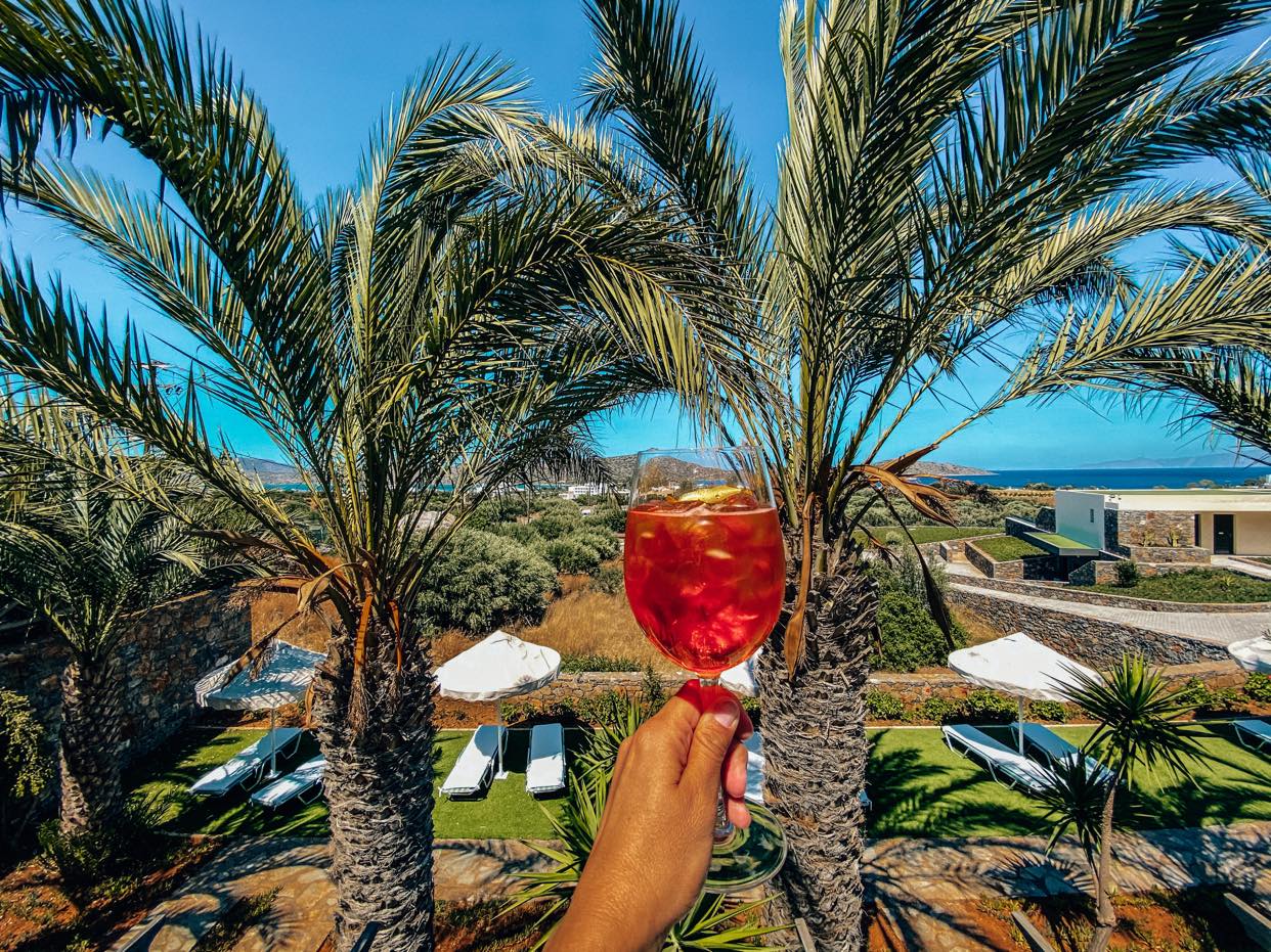 Elounda Palm_Aperol