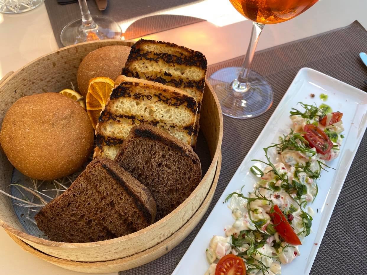 Elounda Palm_kuchnia