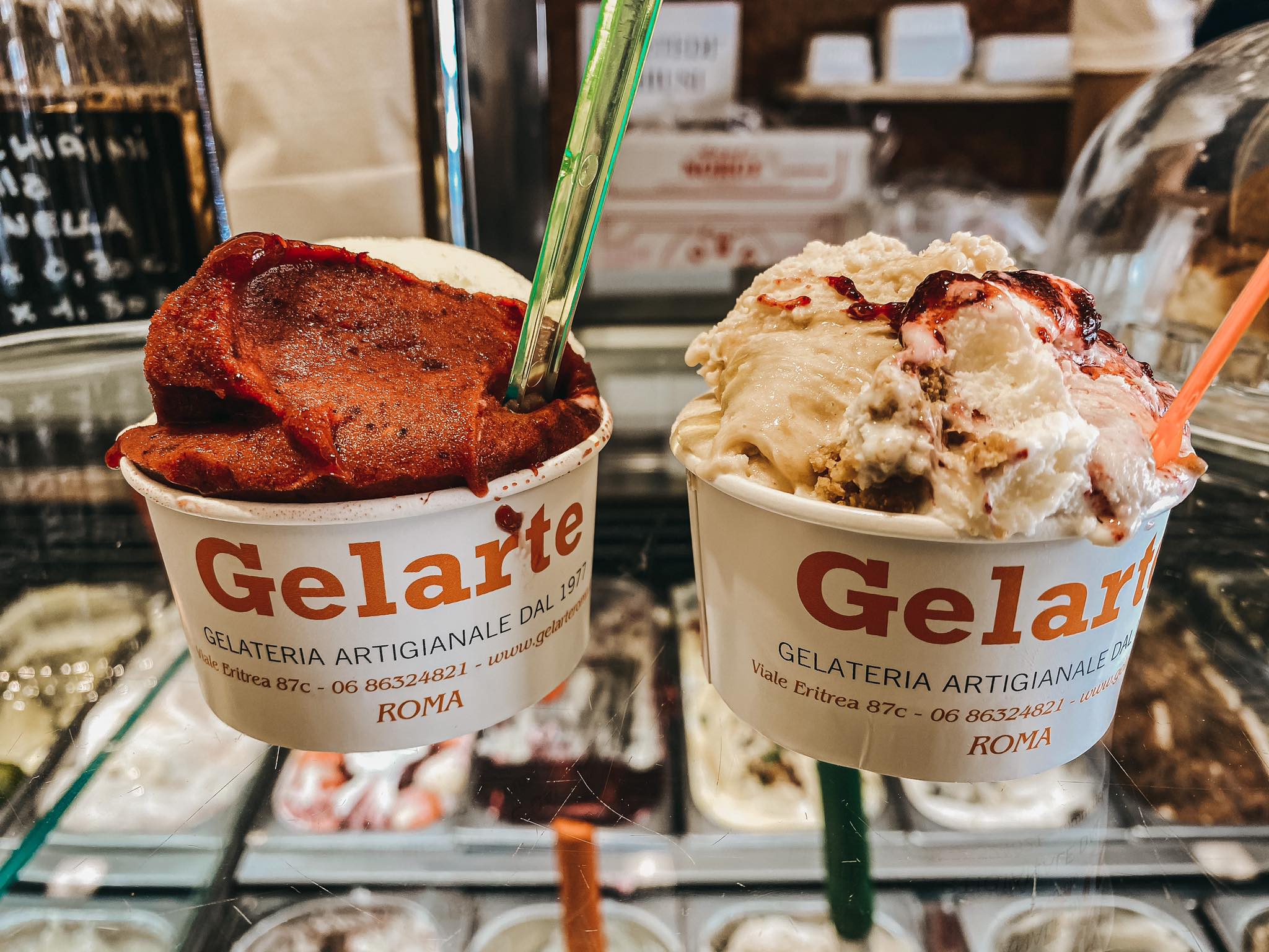 Gelarte