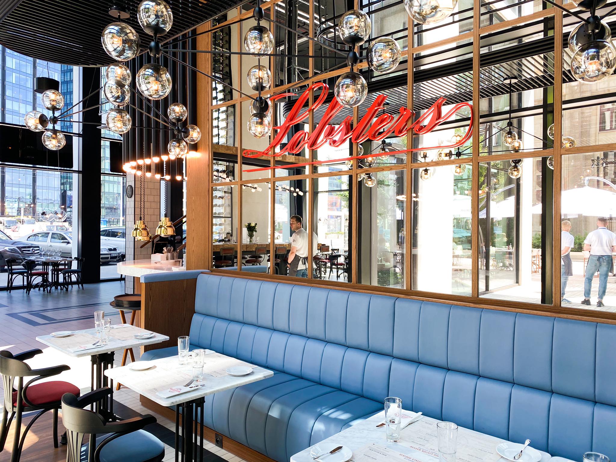 Seafood Station_Warszawa_1