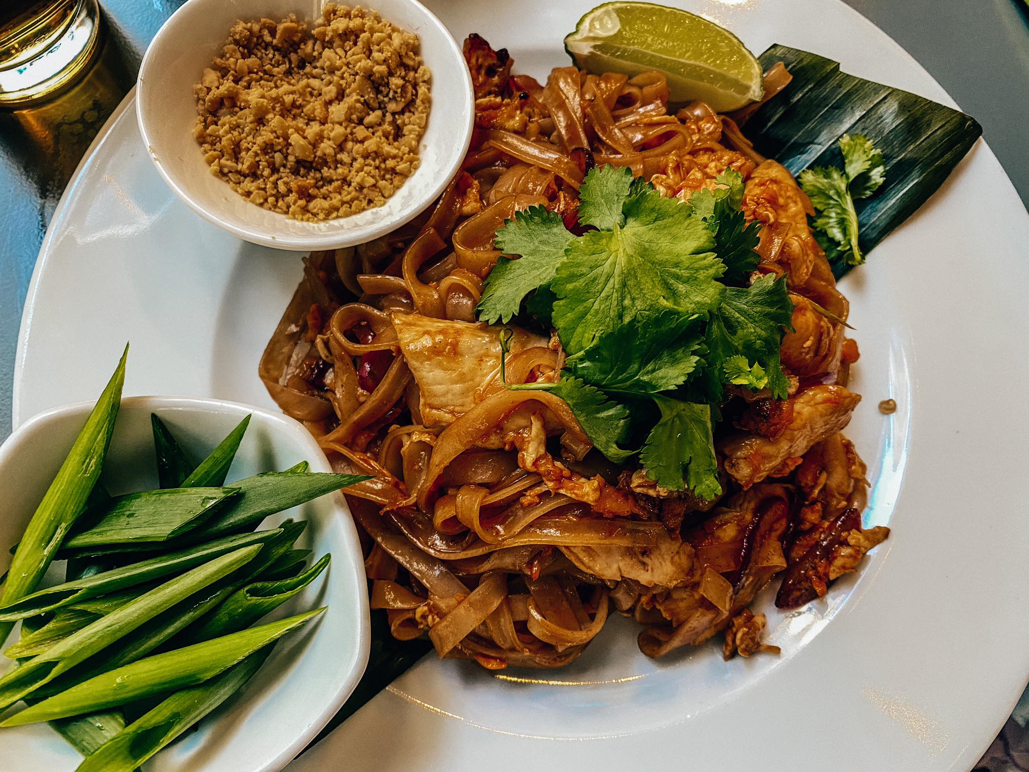 Wielki powrót BASIL & LIME nasze ulubione tajskie w Warszawie