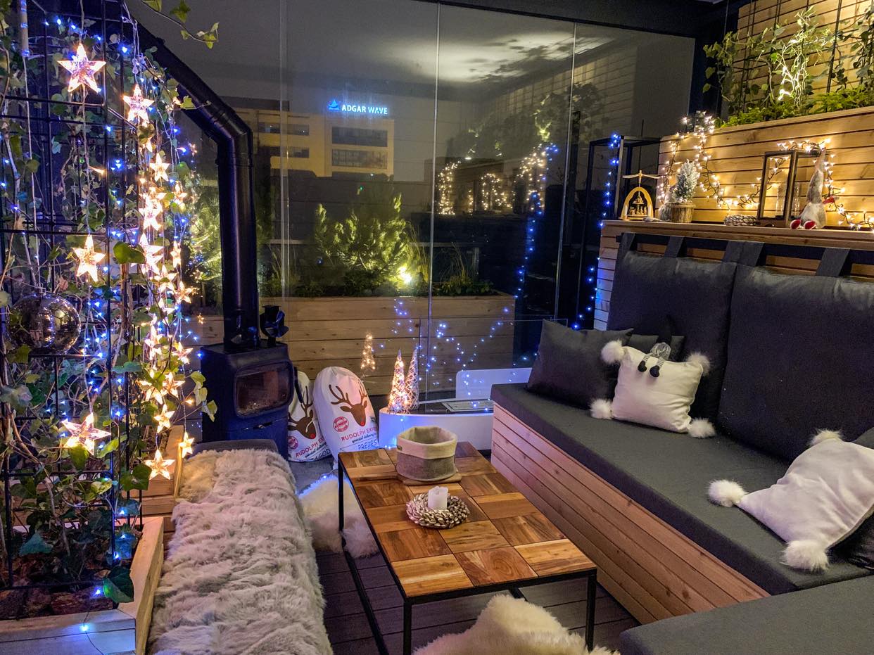 taras_Boże Narodzenie