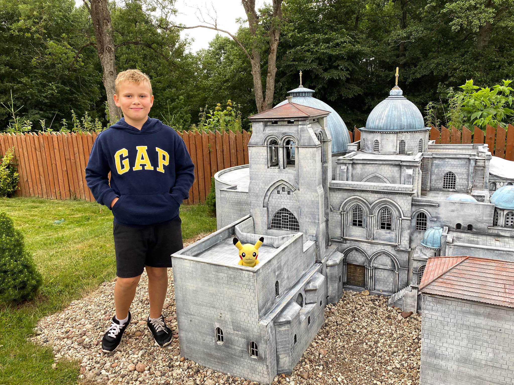 Kaszubski Park Miniatur_2