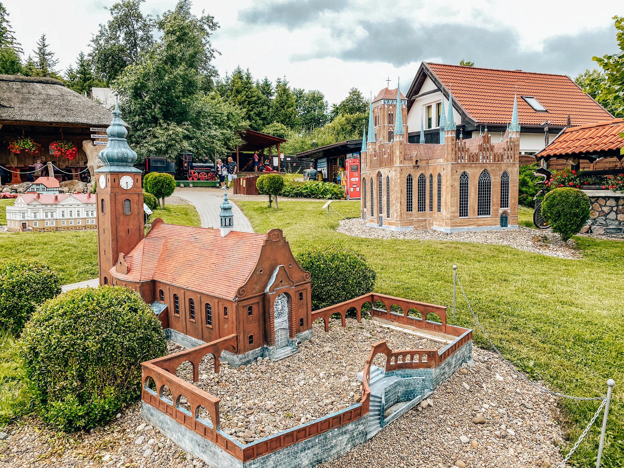 Kaszubski Park Miniatur_3
