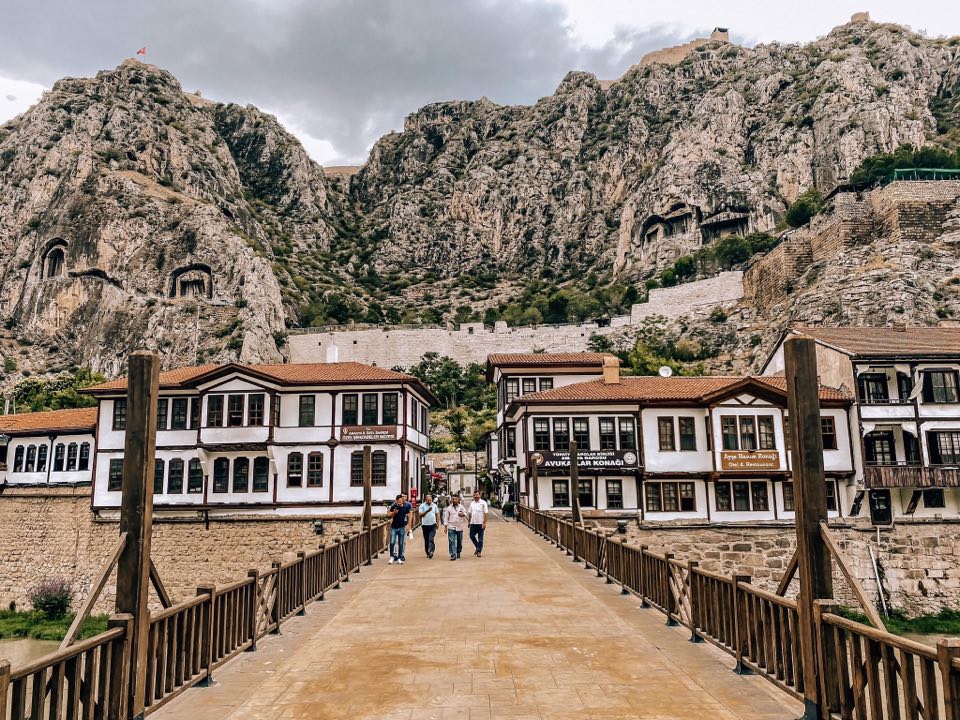 Amasya_domy