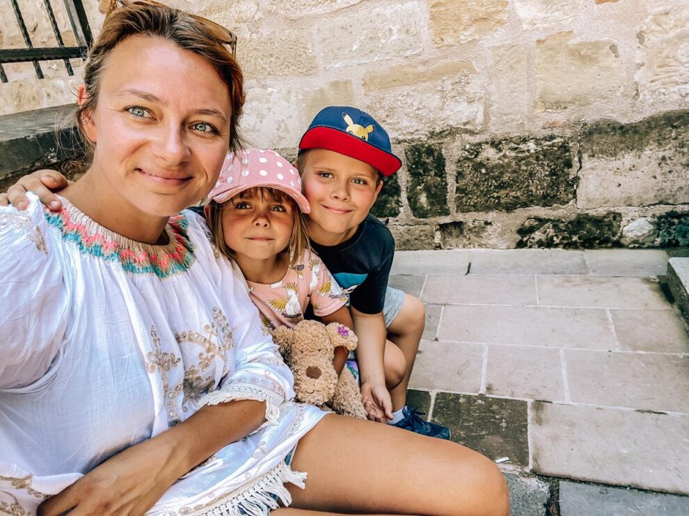 samodzielność dzieci