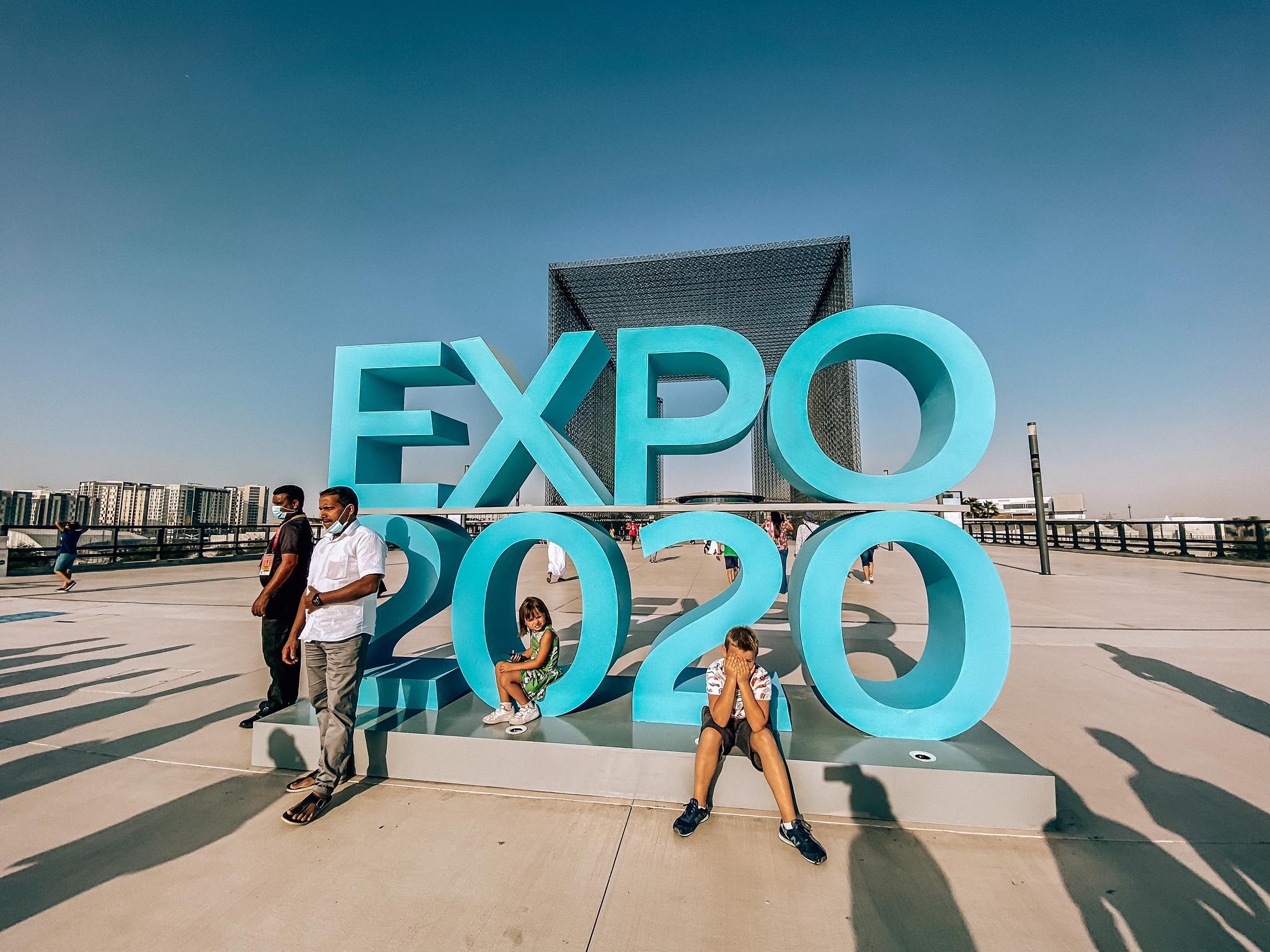 Expo 2020