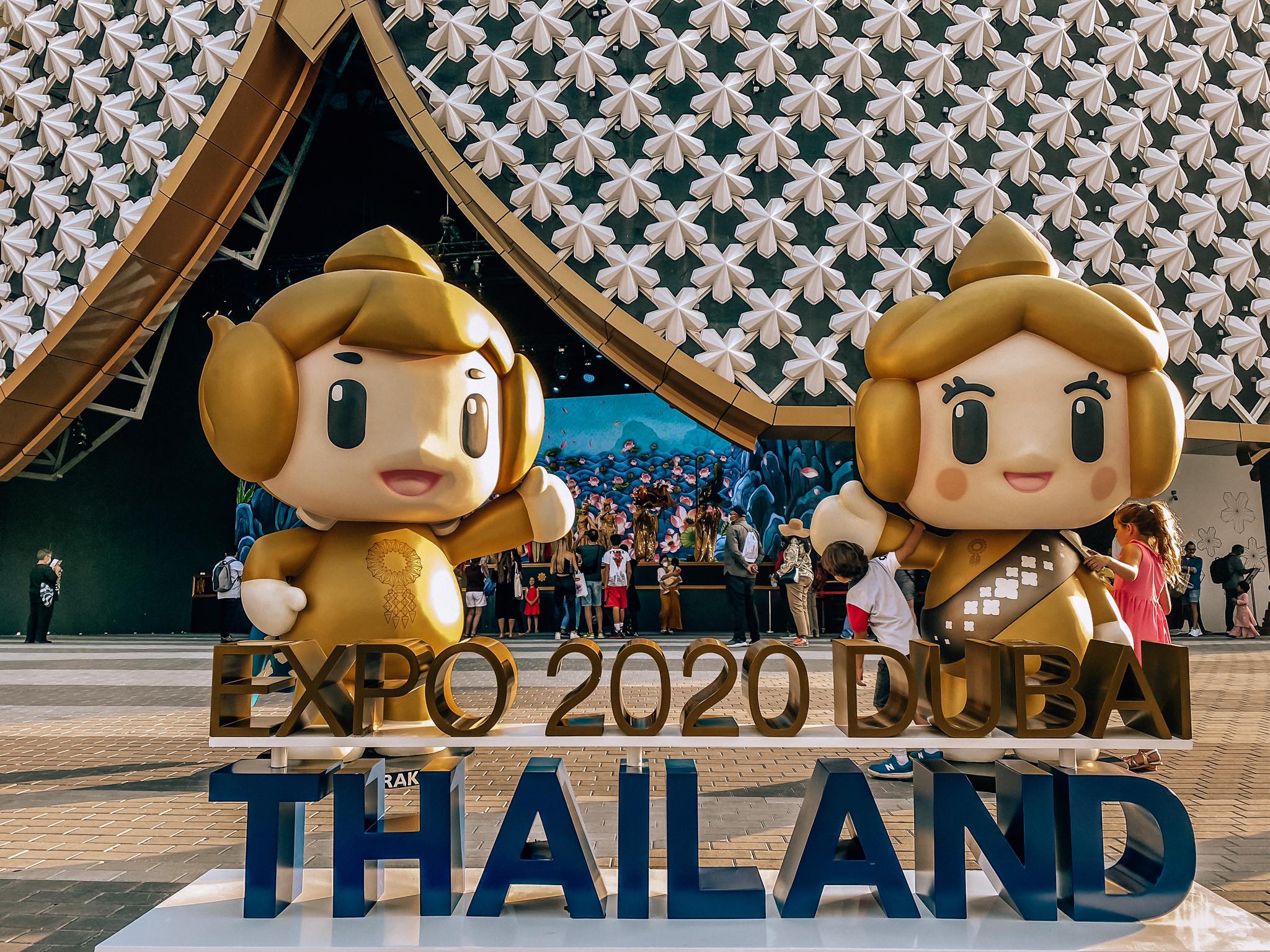 Expo 2020_Tajlandia_1