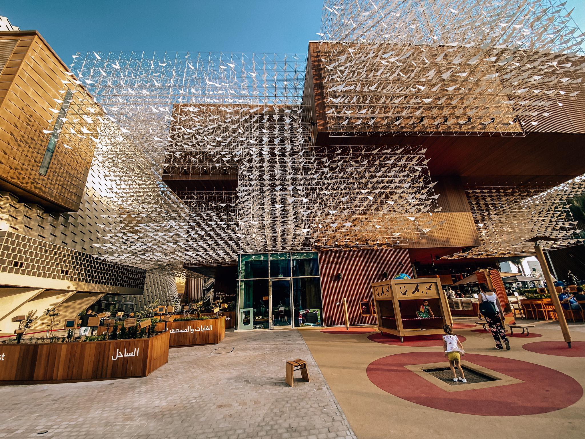 Expo 2020_pawilon Polski