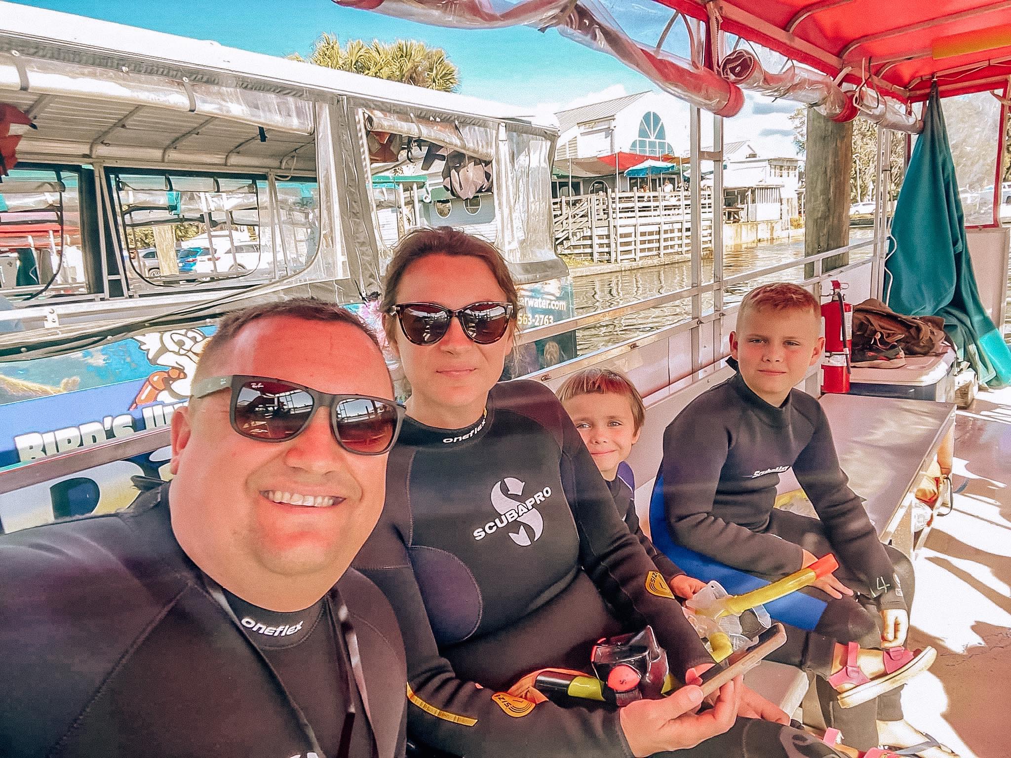 Snurkowanie_Crystal River_1