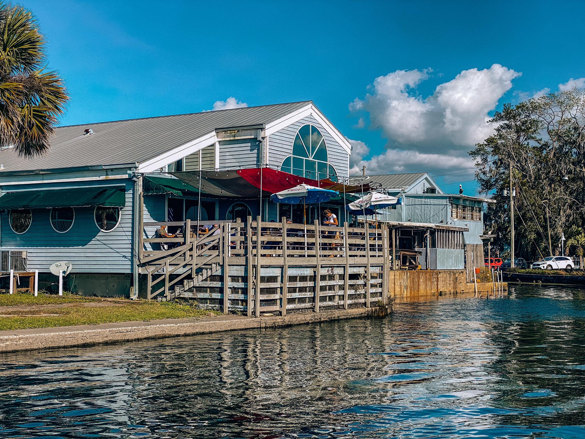 Snurkowanie_Crystal River_4