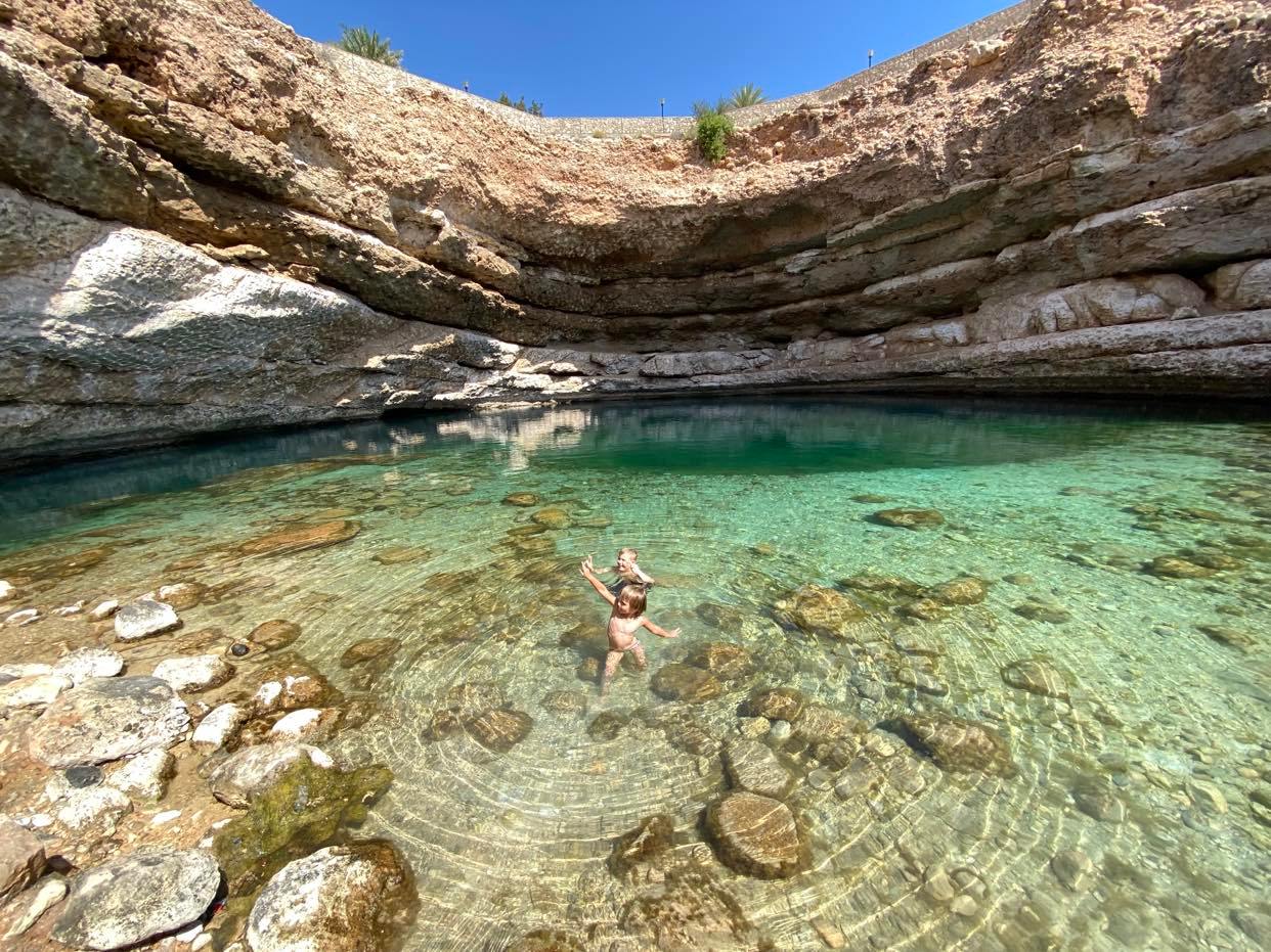 Bimmah Sinkhole_1