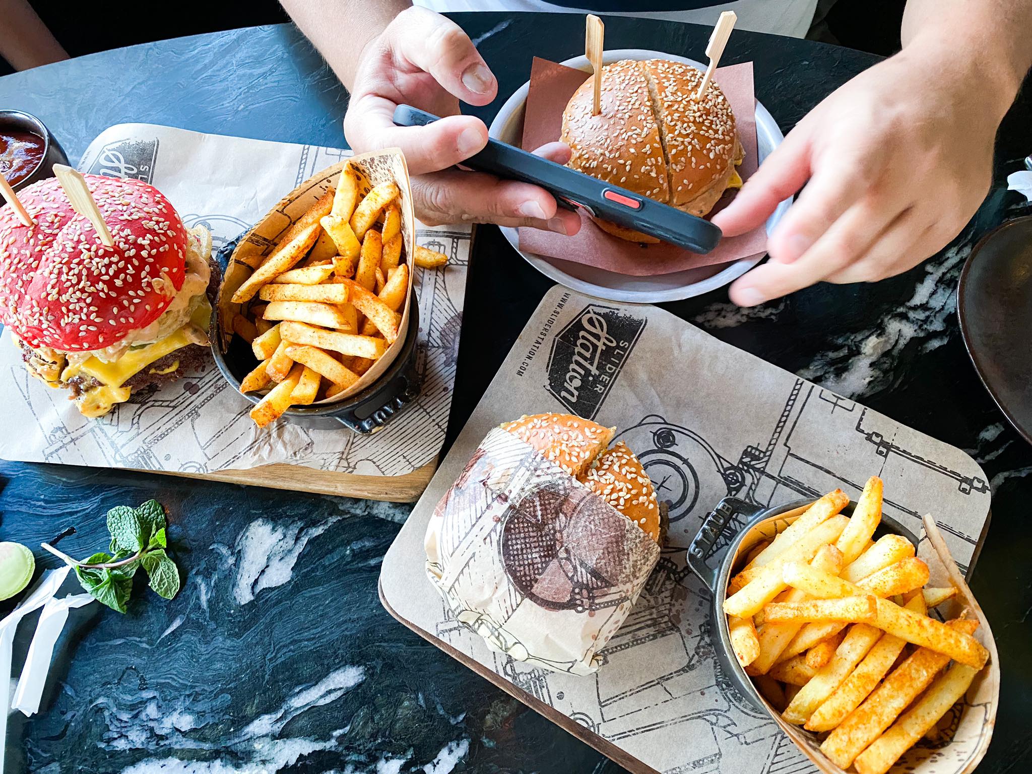 Slider Station_1
