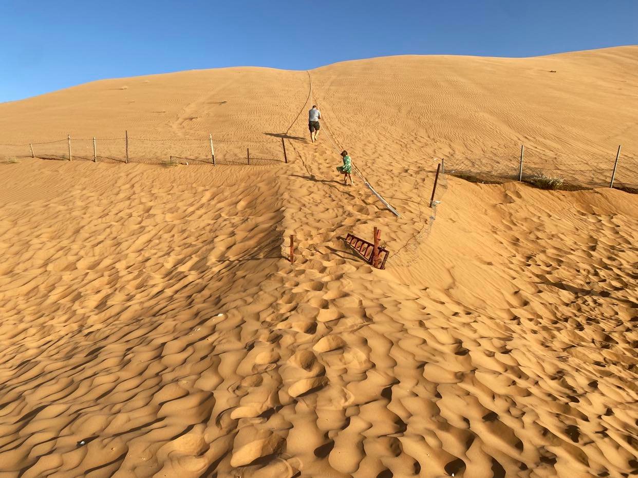 Wahiba Sands_5