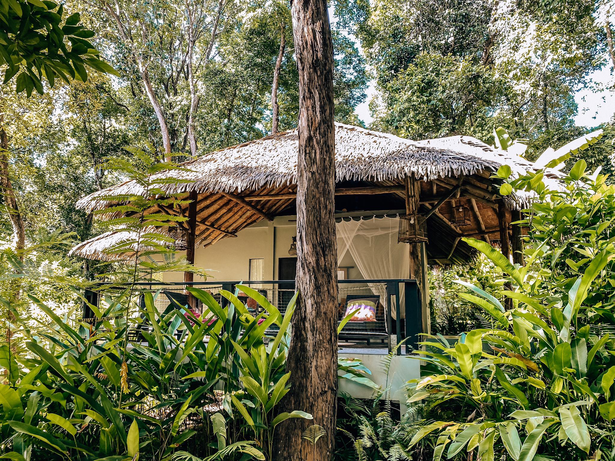  Koh Yao Yai Village_1