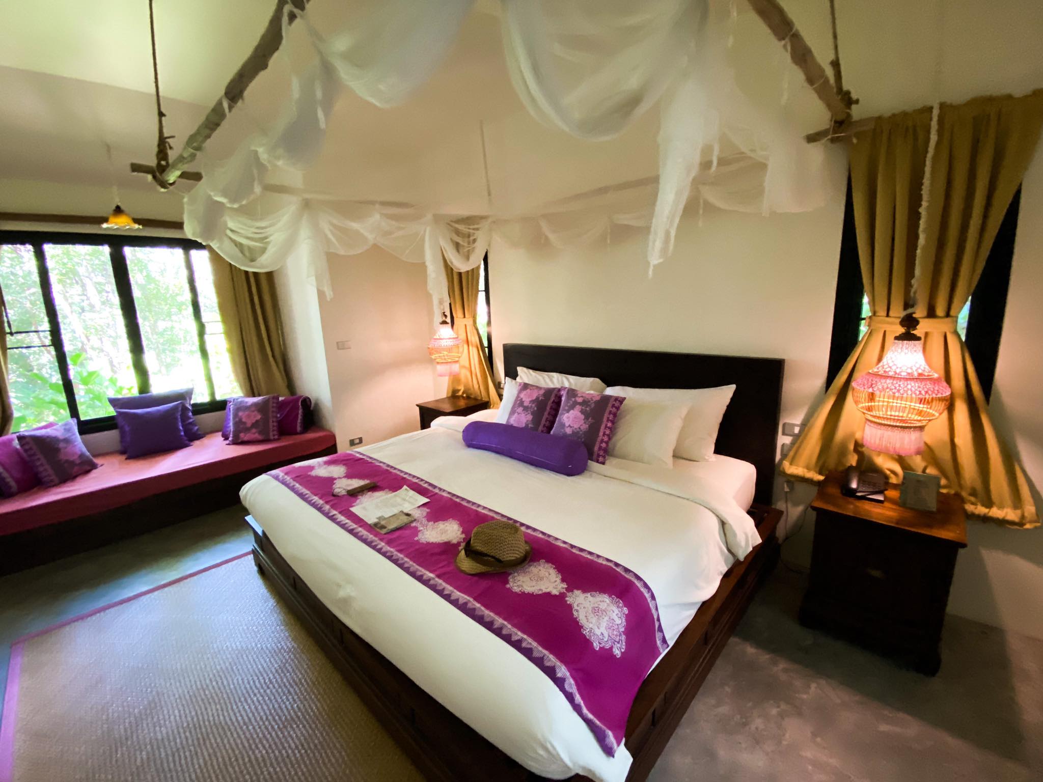 Koh Yao Yai Village_2