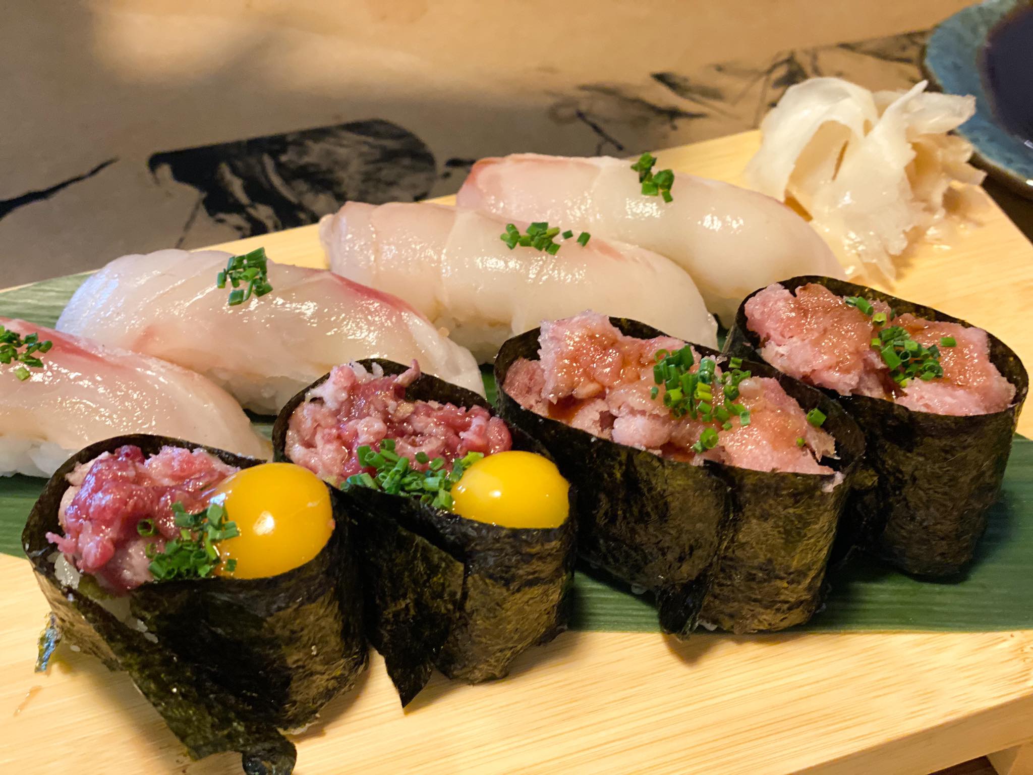 Mugi_sushi wknd_2