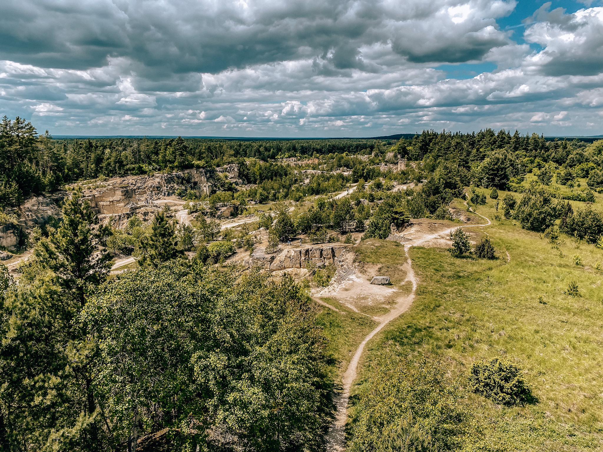 Baszta Józefów_1