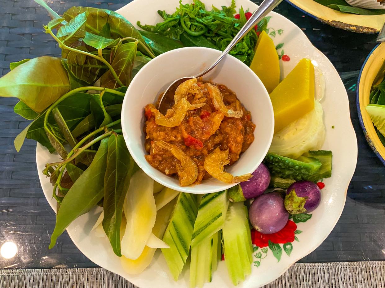 Phuket The Charm Dining Gallery-2