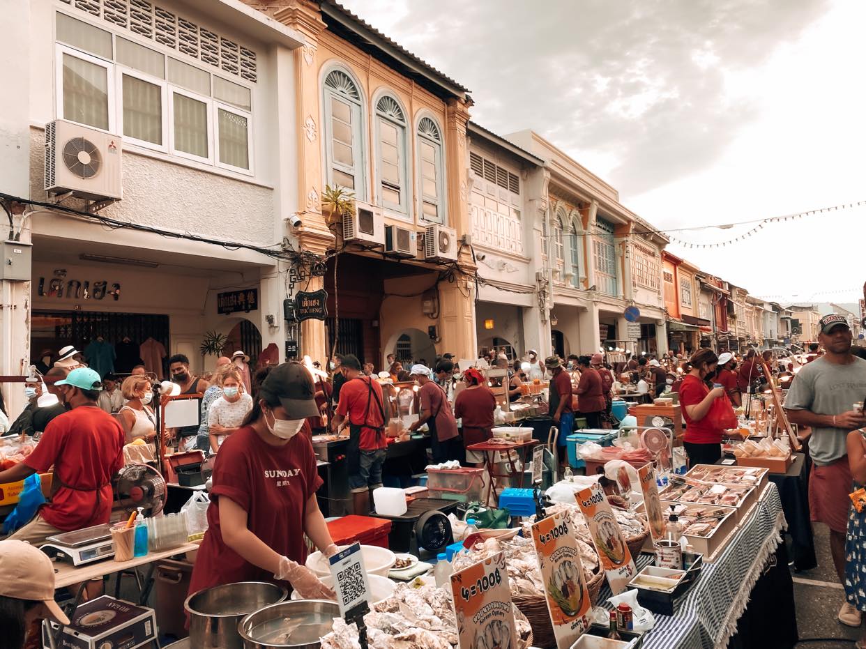 Phuket_walking street_5