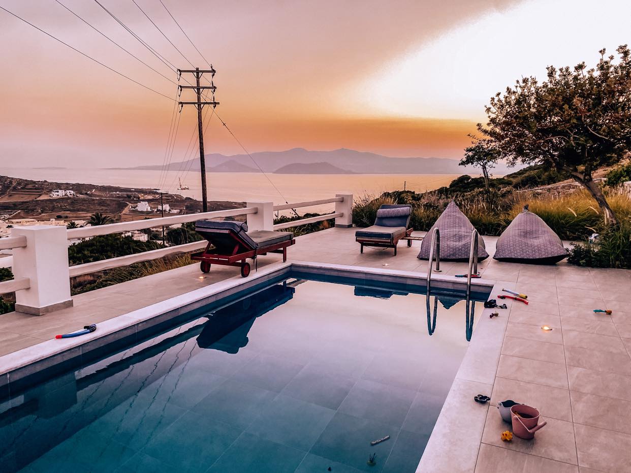 Mythology Villas & Suites_2