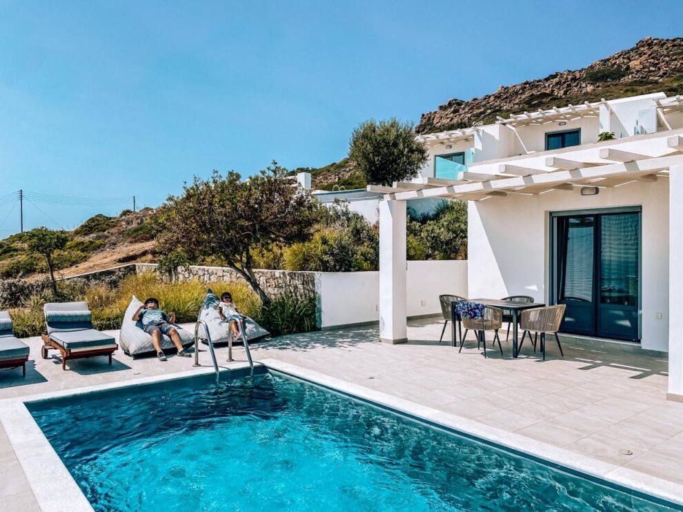 Mythology Villas & Suites_3