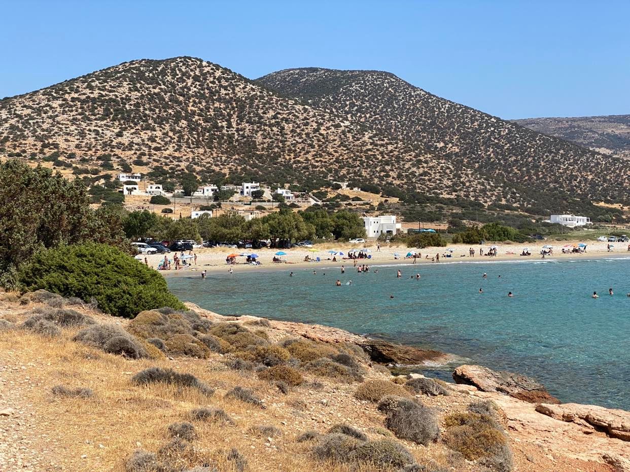 Naxos_paralia Agiassos