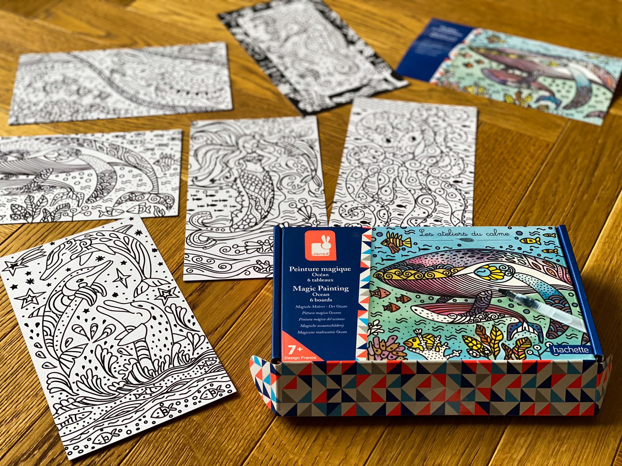 Moi_Mili_kolorowanki