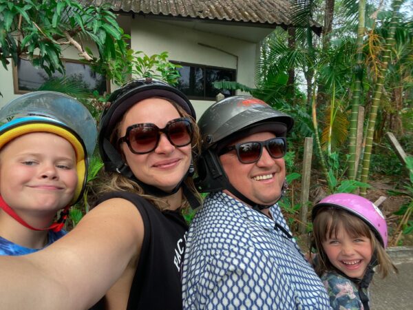 Tajlandia podsumowanie