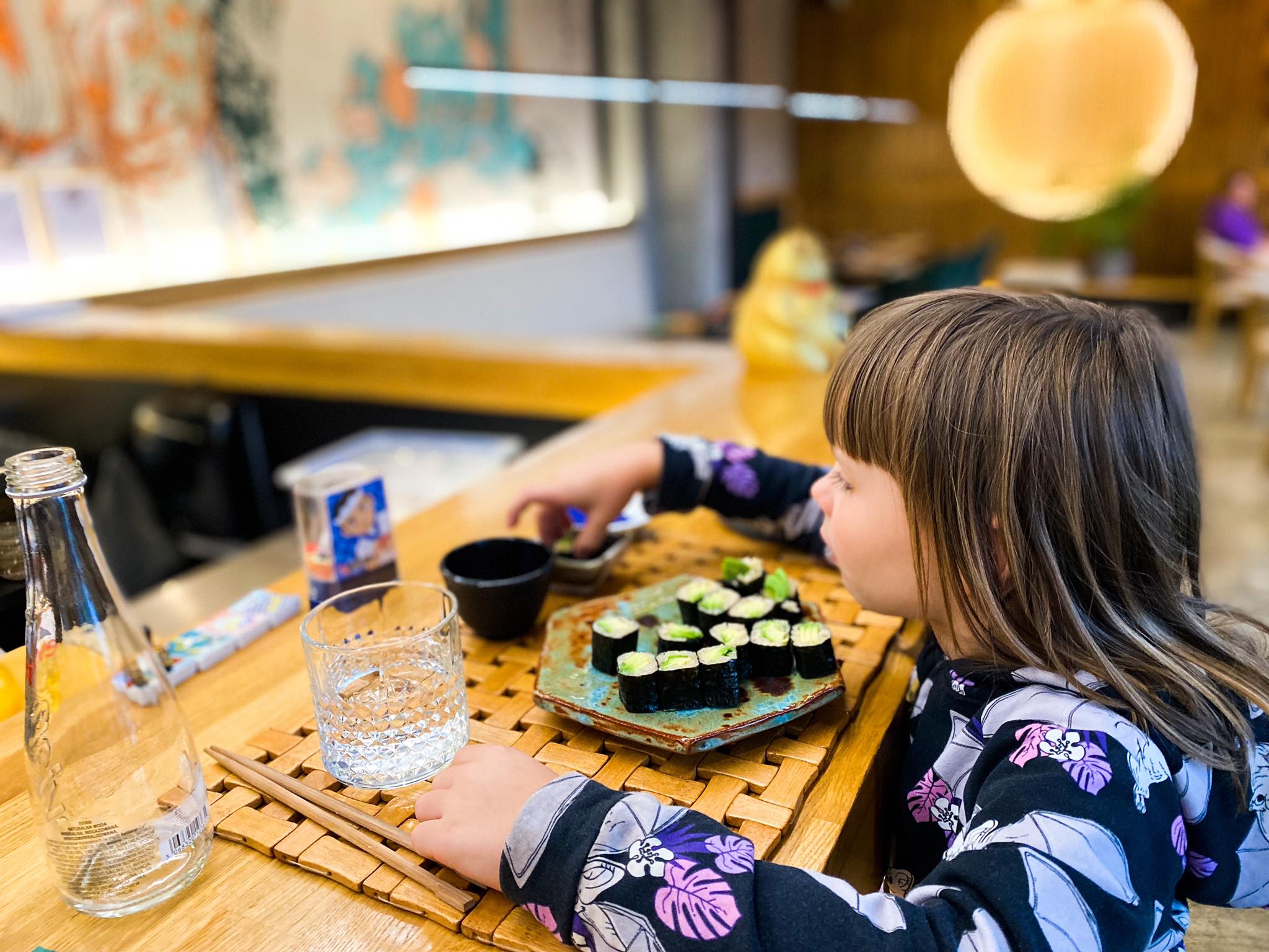 Umiko Sushi Gdynia_3