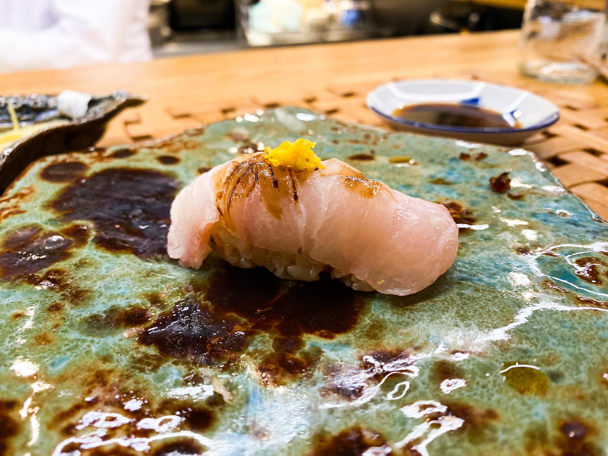 Umiko Sushi_Omakase_2