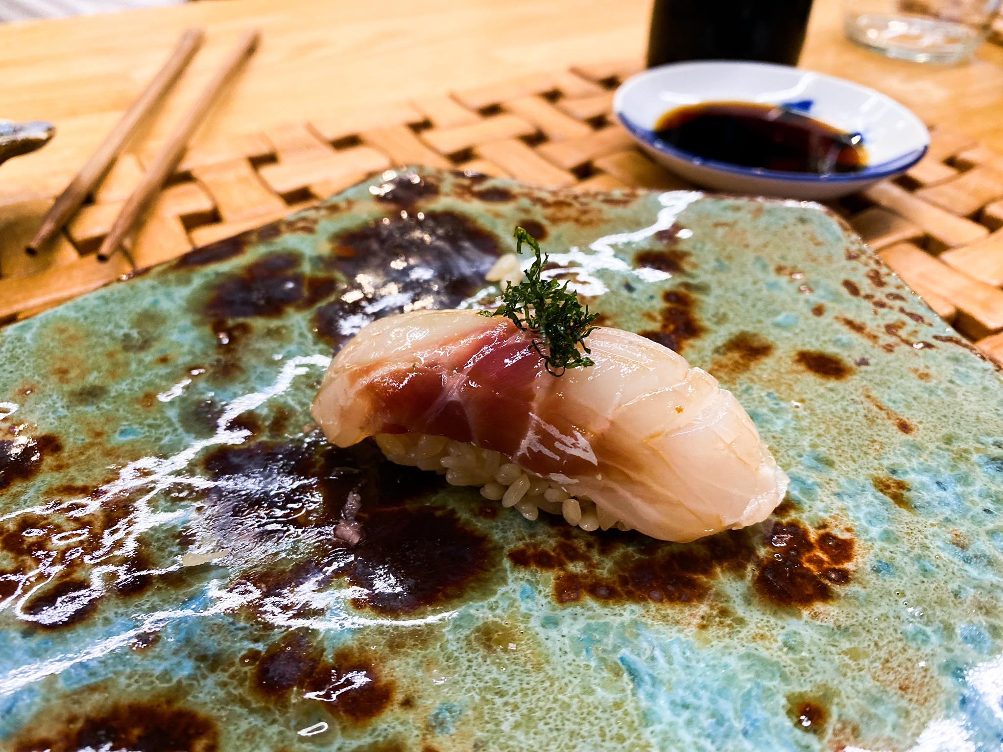 Umiko Sushi_Omakase_4