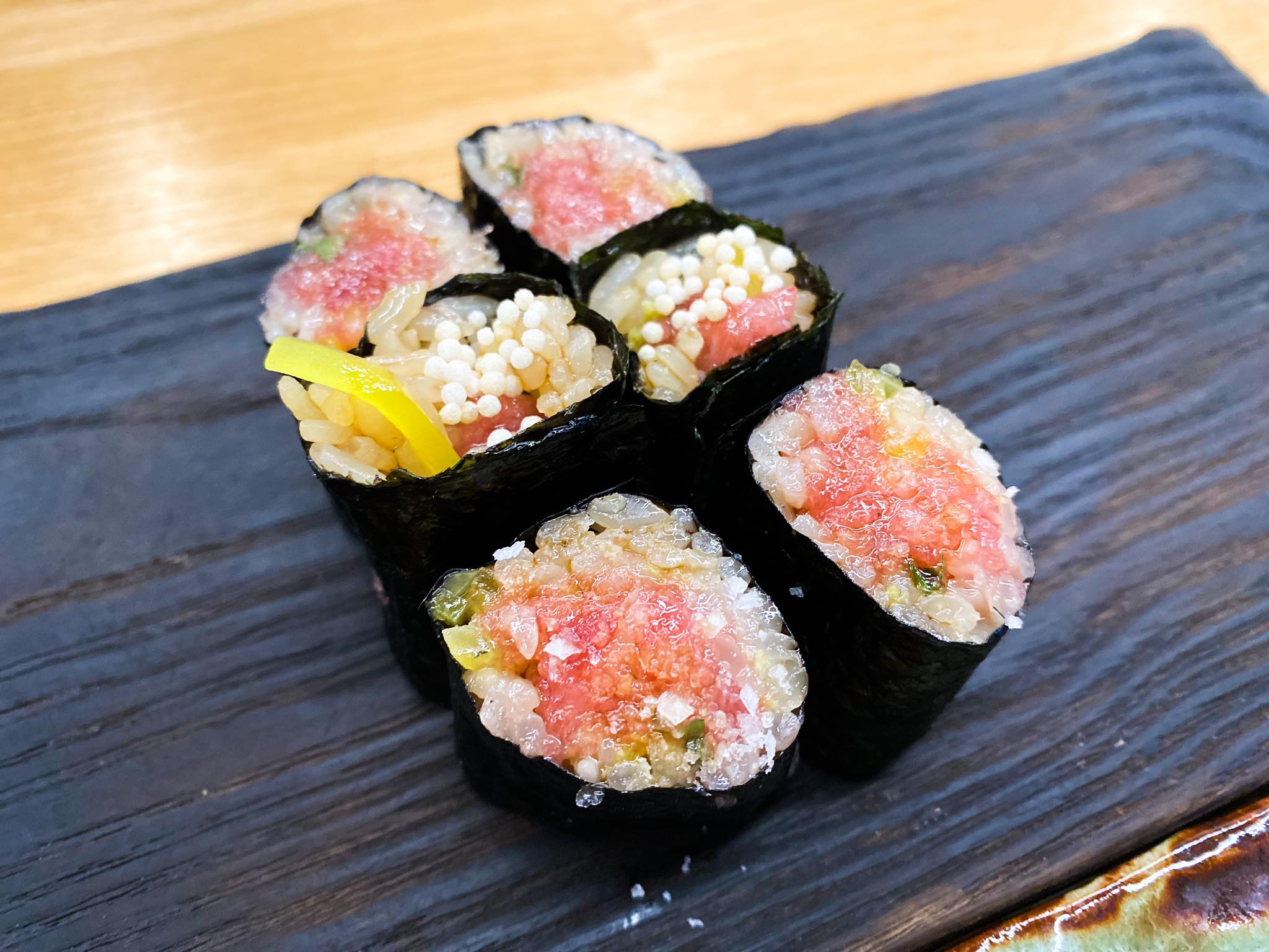 Umiko Sushi_Omakase_5