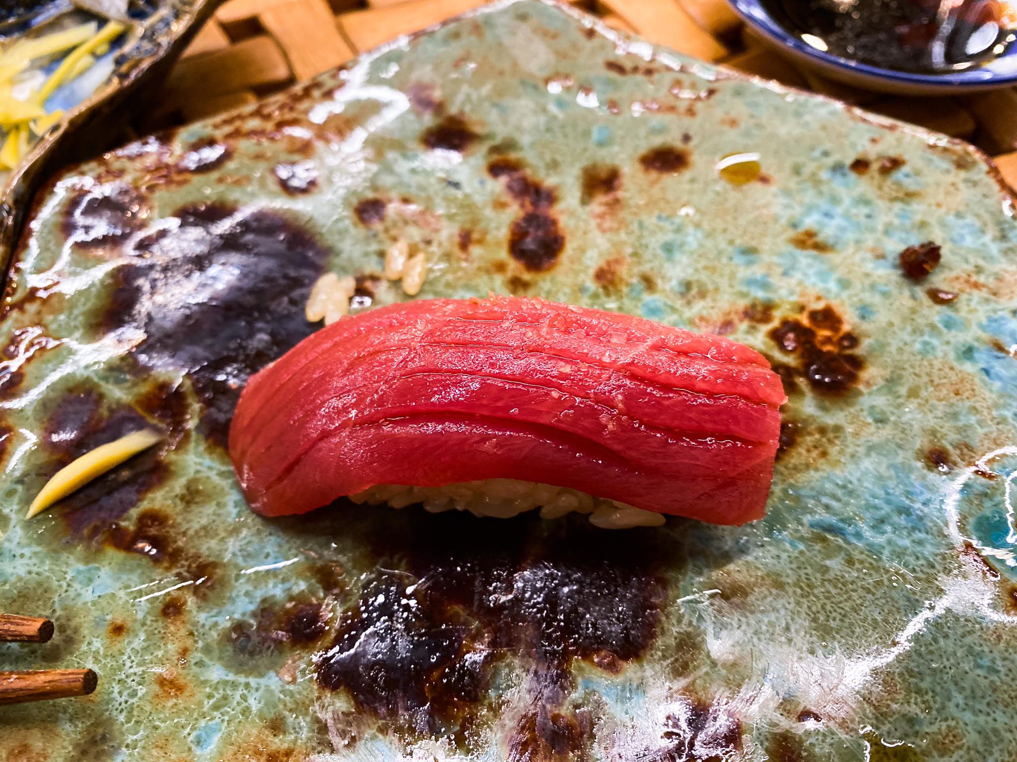 Umiko Sushi_Omakase_7