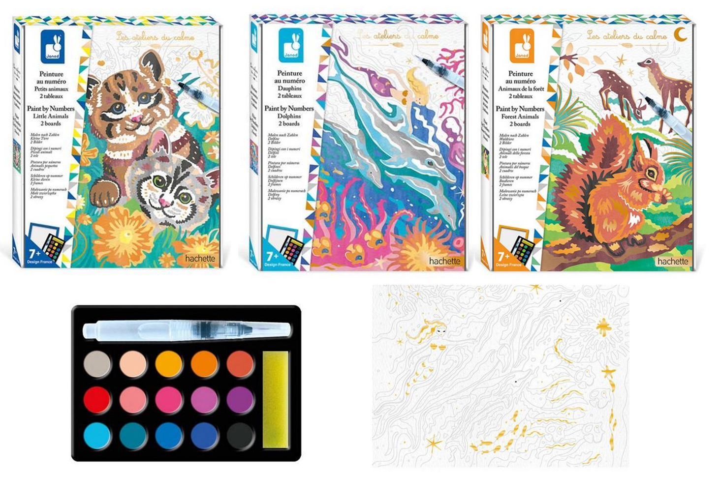 janod_malowanie po numerach