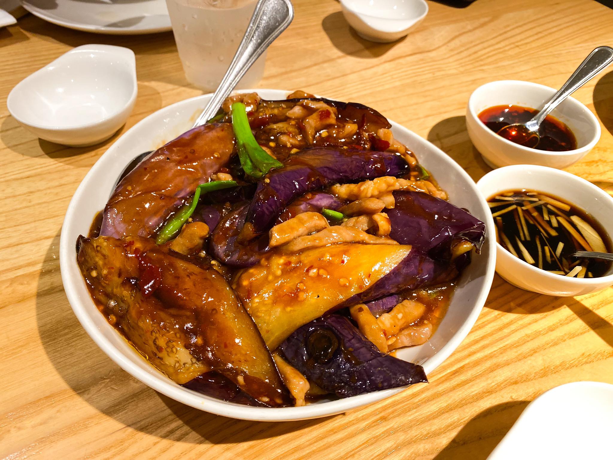 Nowy Jork - gdzie zjeść,