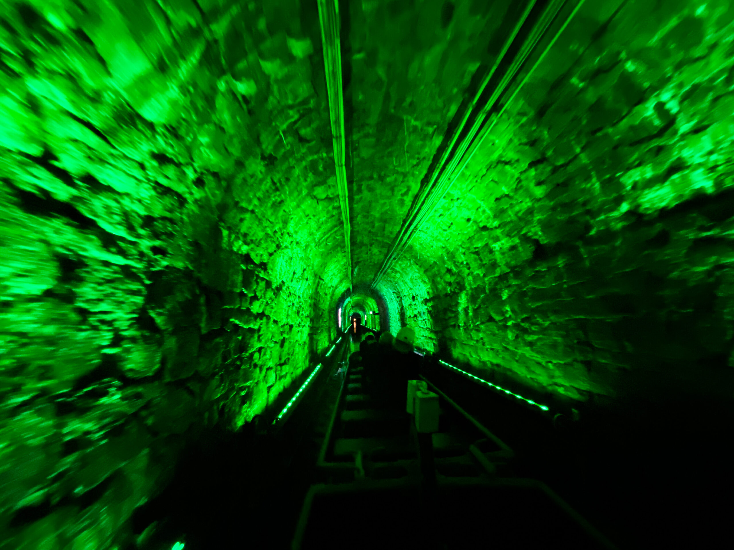 Sztolnia Królowa Luiza