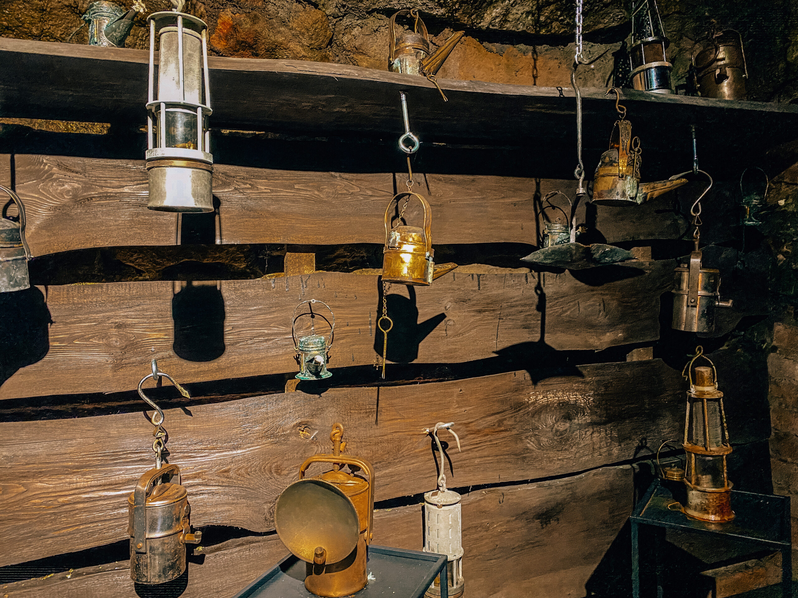 Sztolnia Królowa Luiza