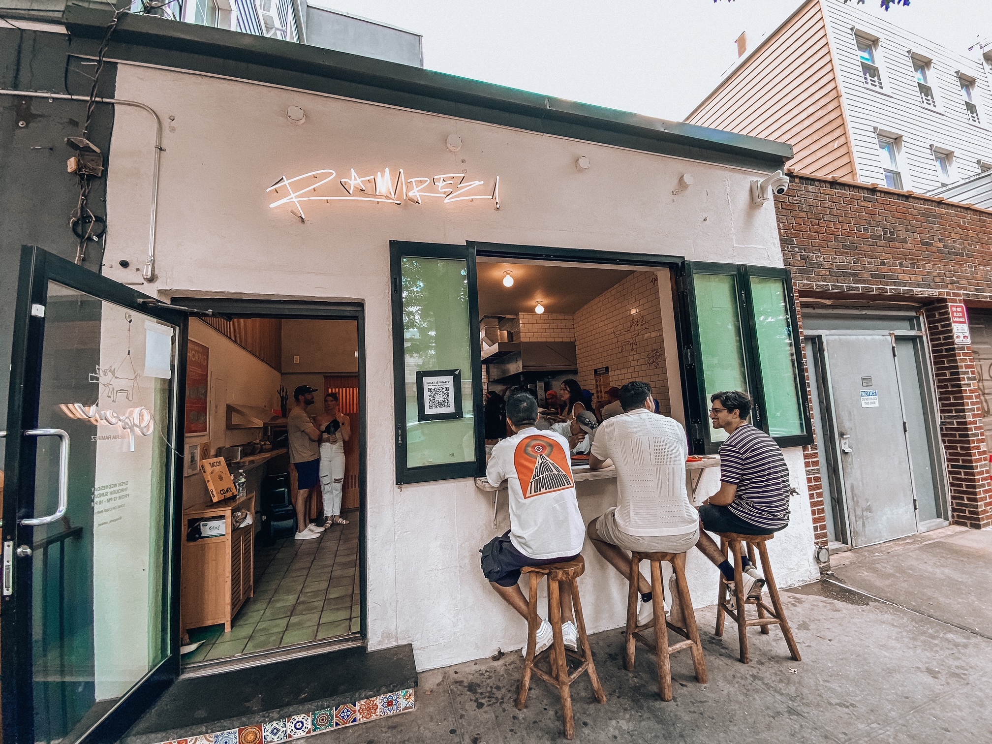 Taqueria_Ramirez_gdzie zjeść nowy jork_1