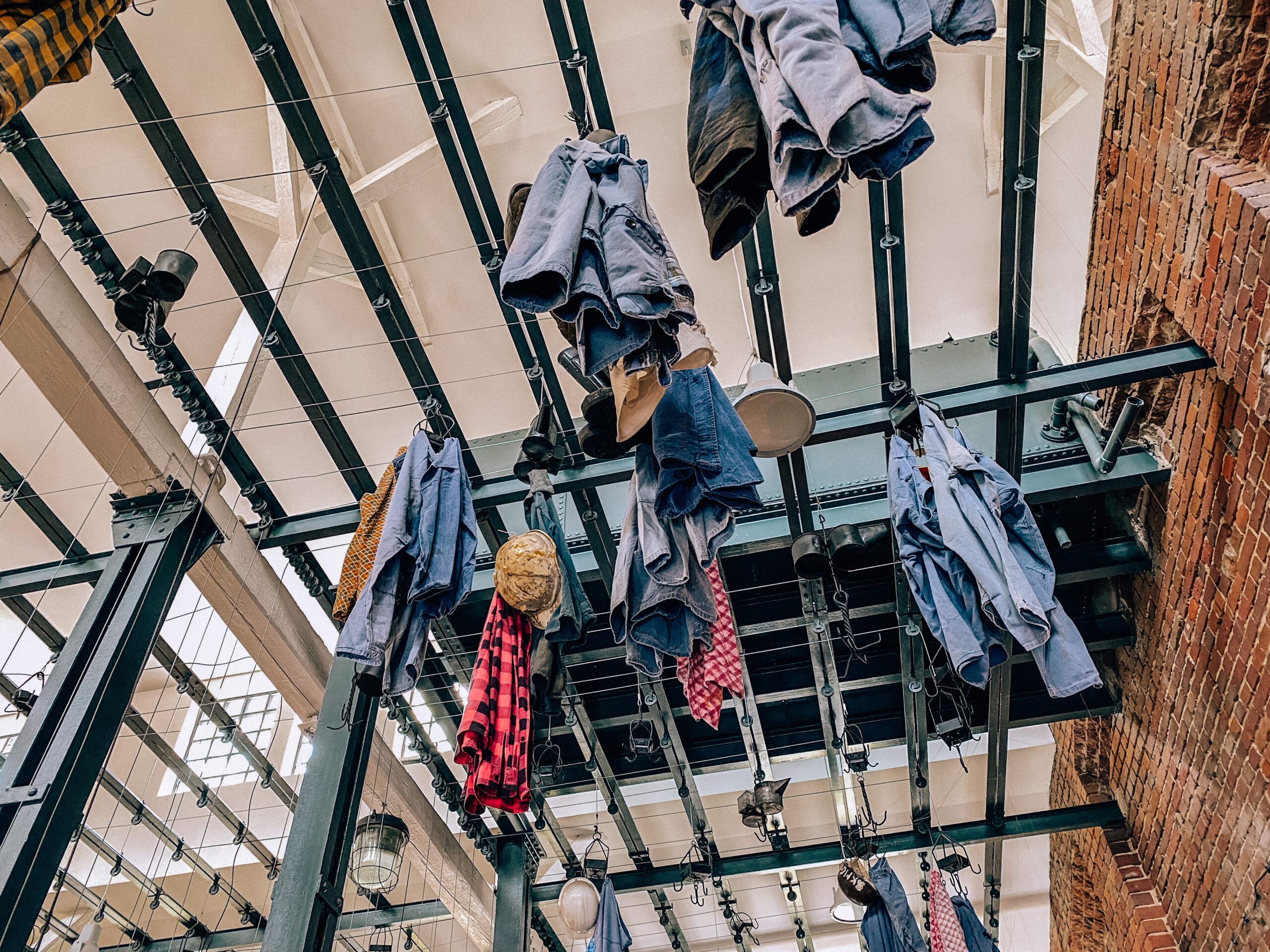 Sztolnia Królowa Luiza