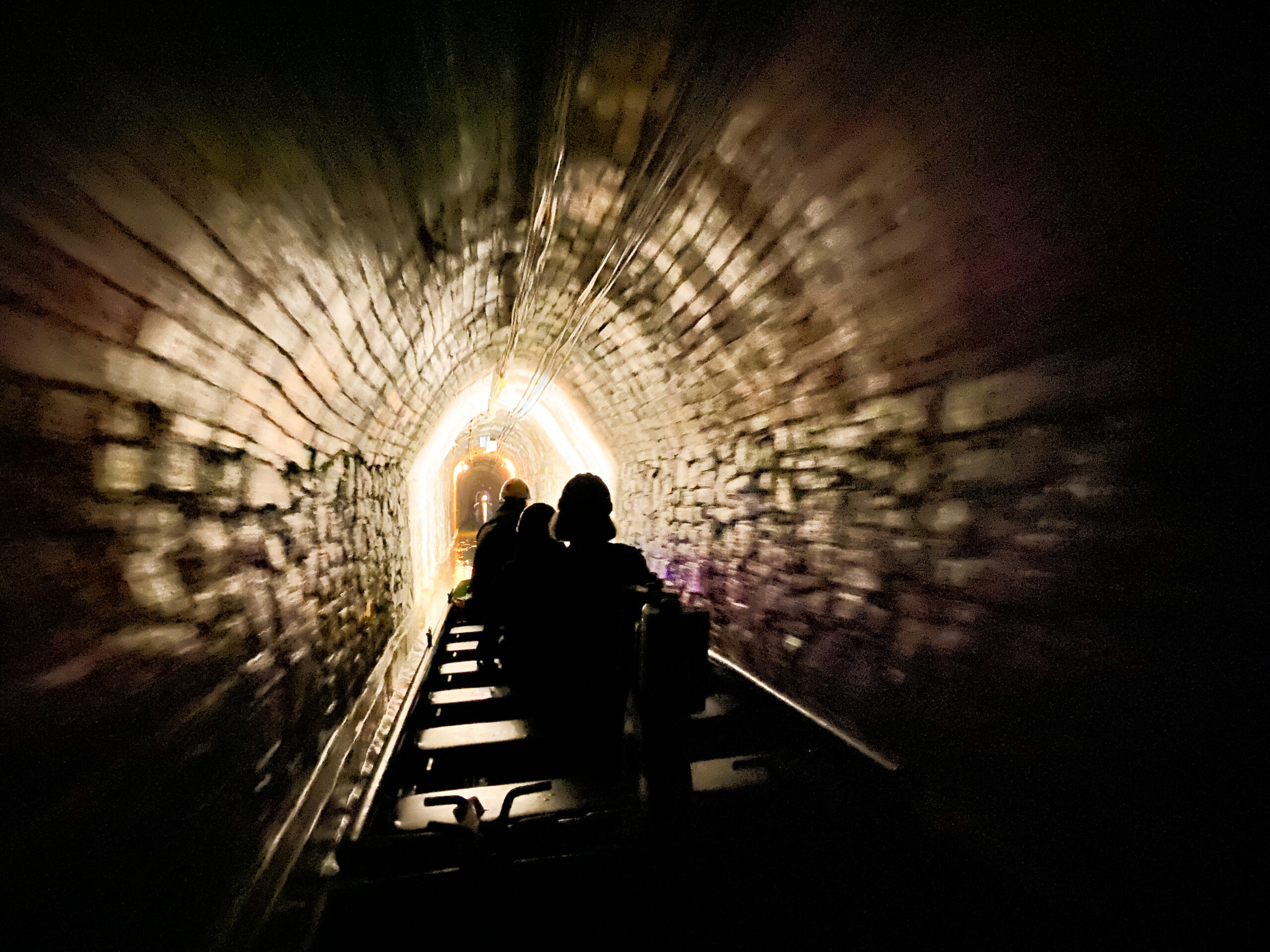 Sztolnia Królowa Luiza