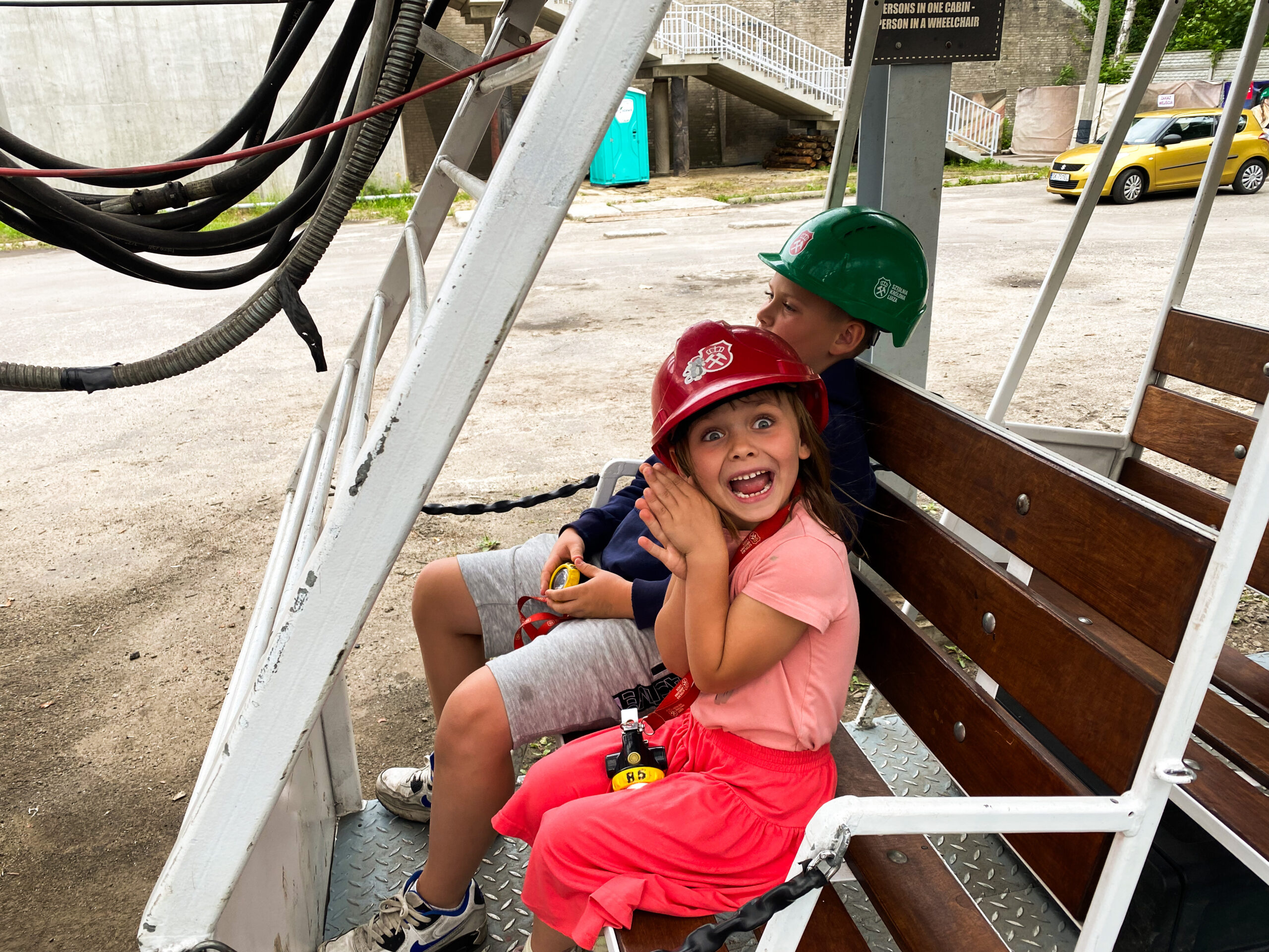 Sztolnia Królowa Luiza