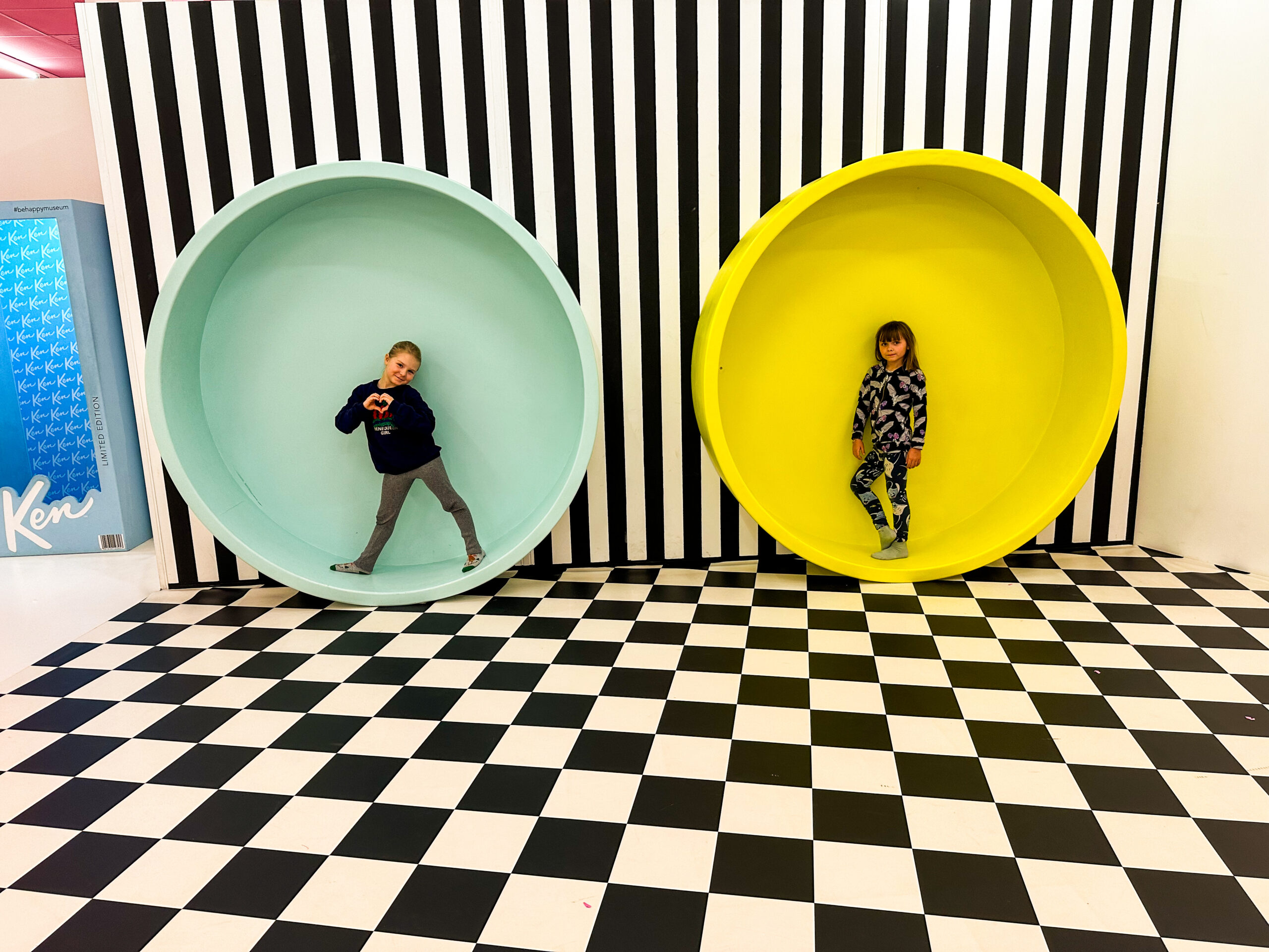 Be Happy Museum