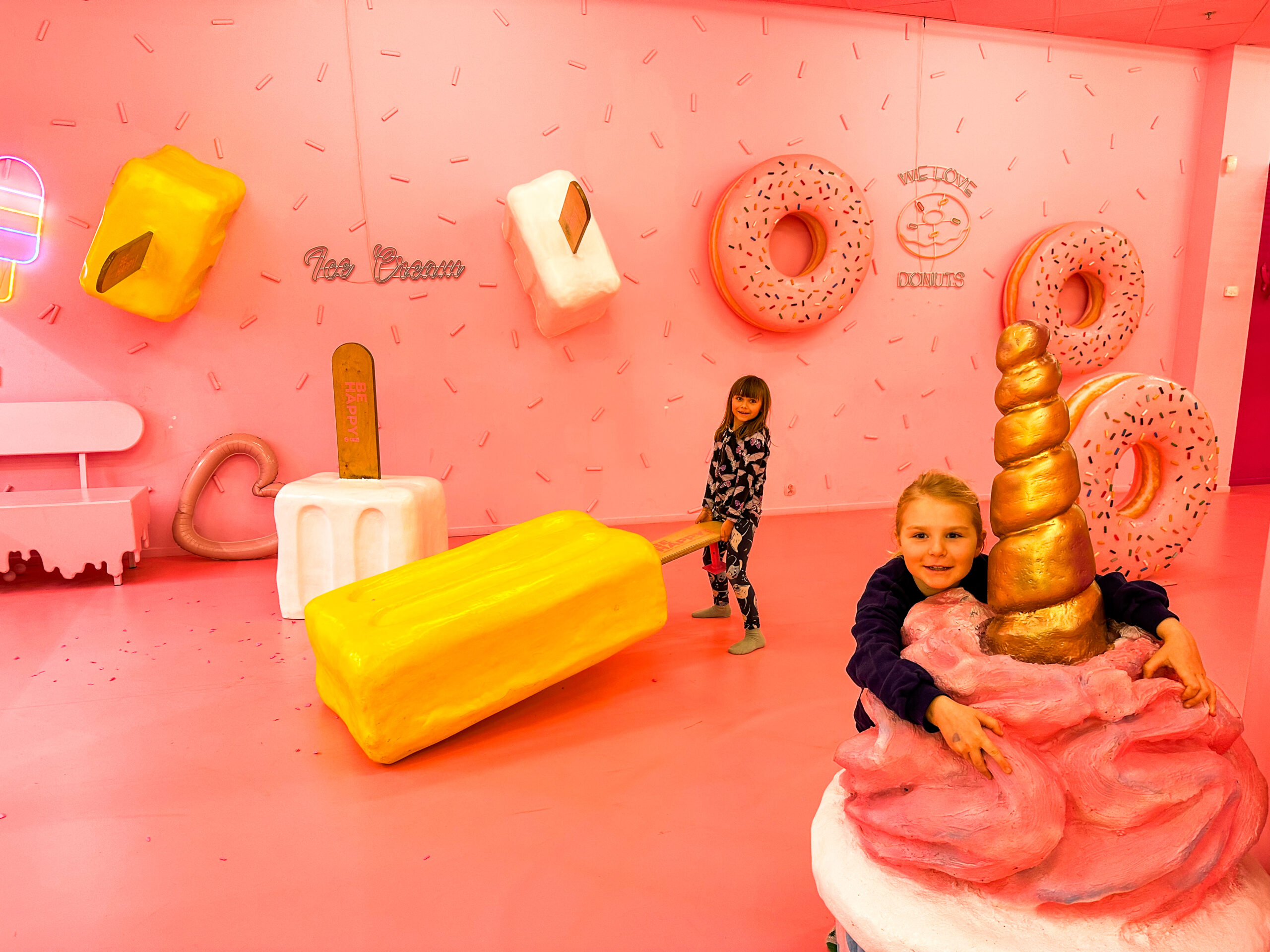 Be Happy Museum