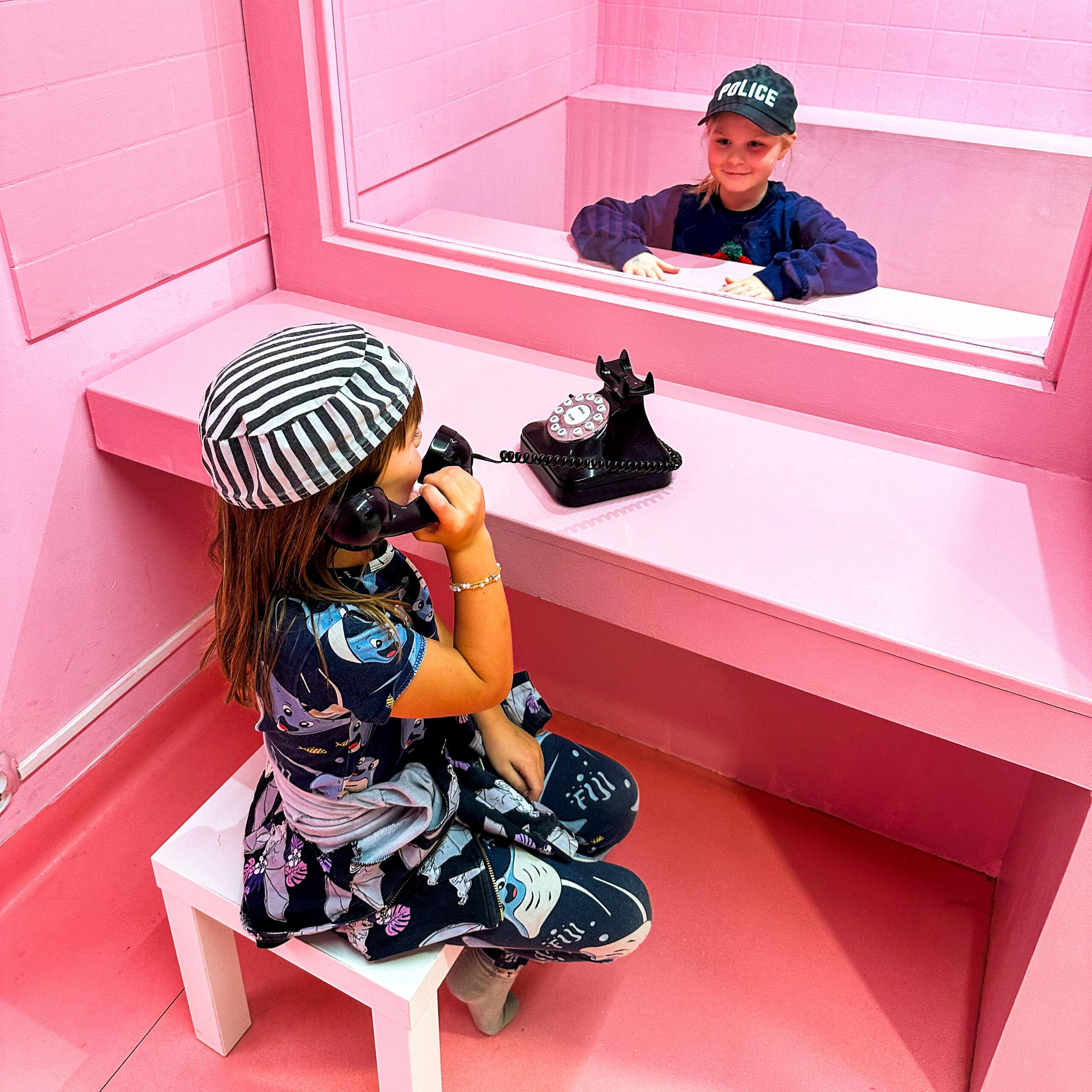 Be Happy Museum