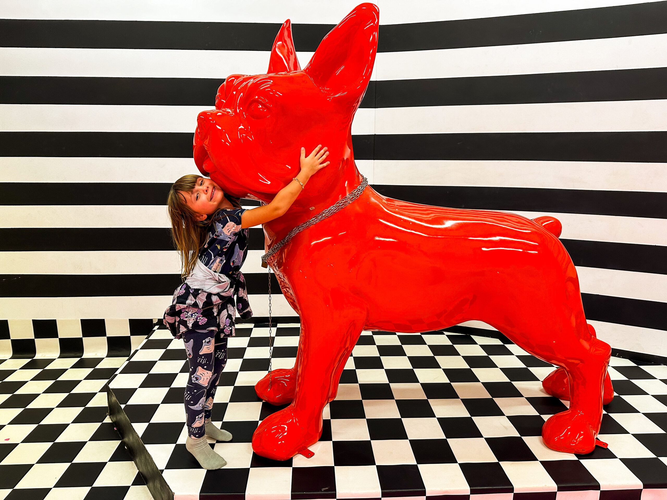 Be Happy Museum