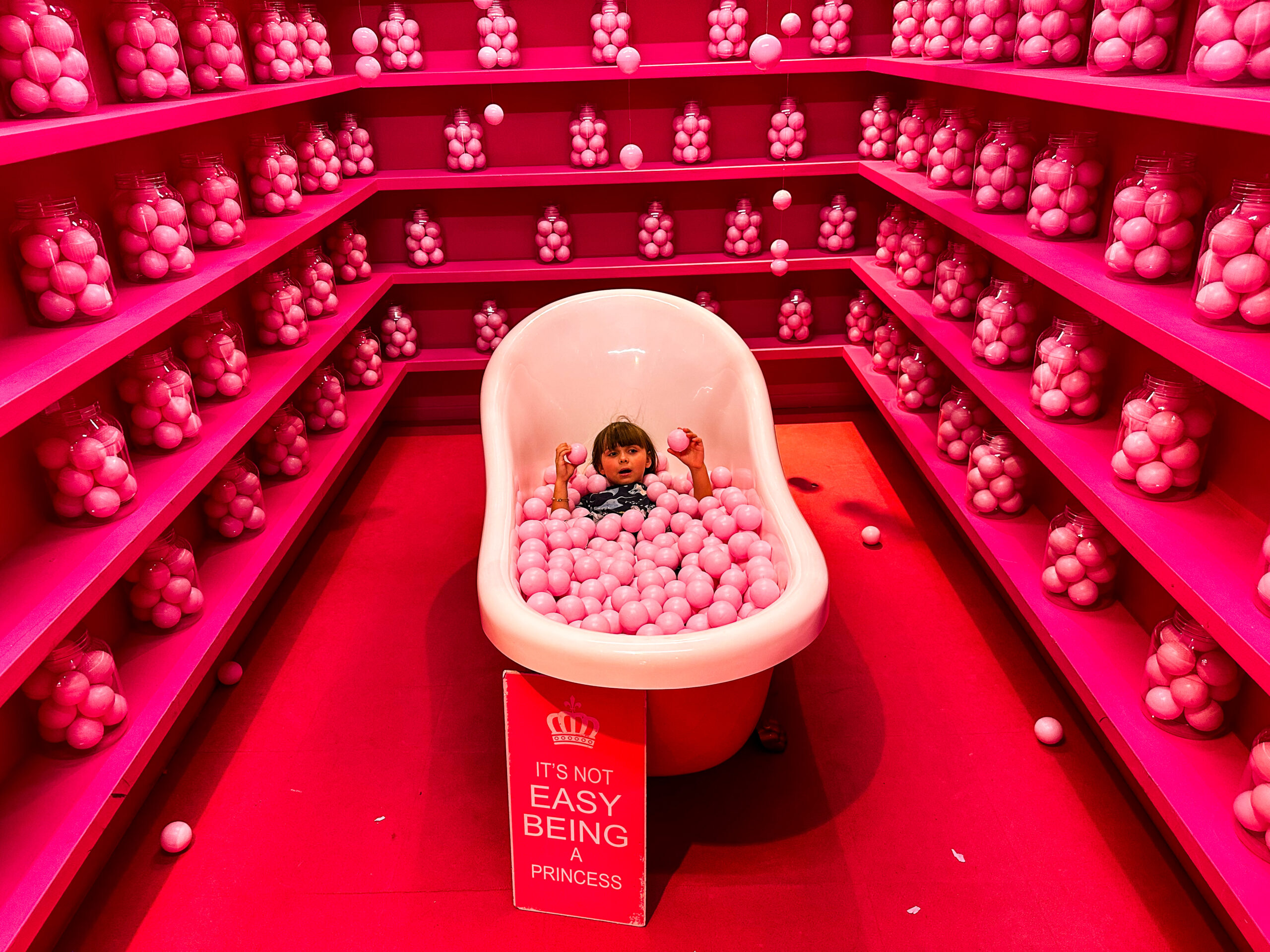 Be Happy Museum