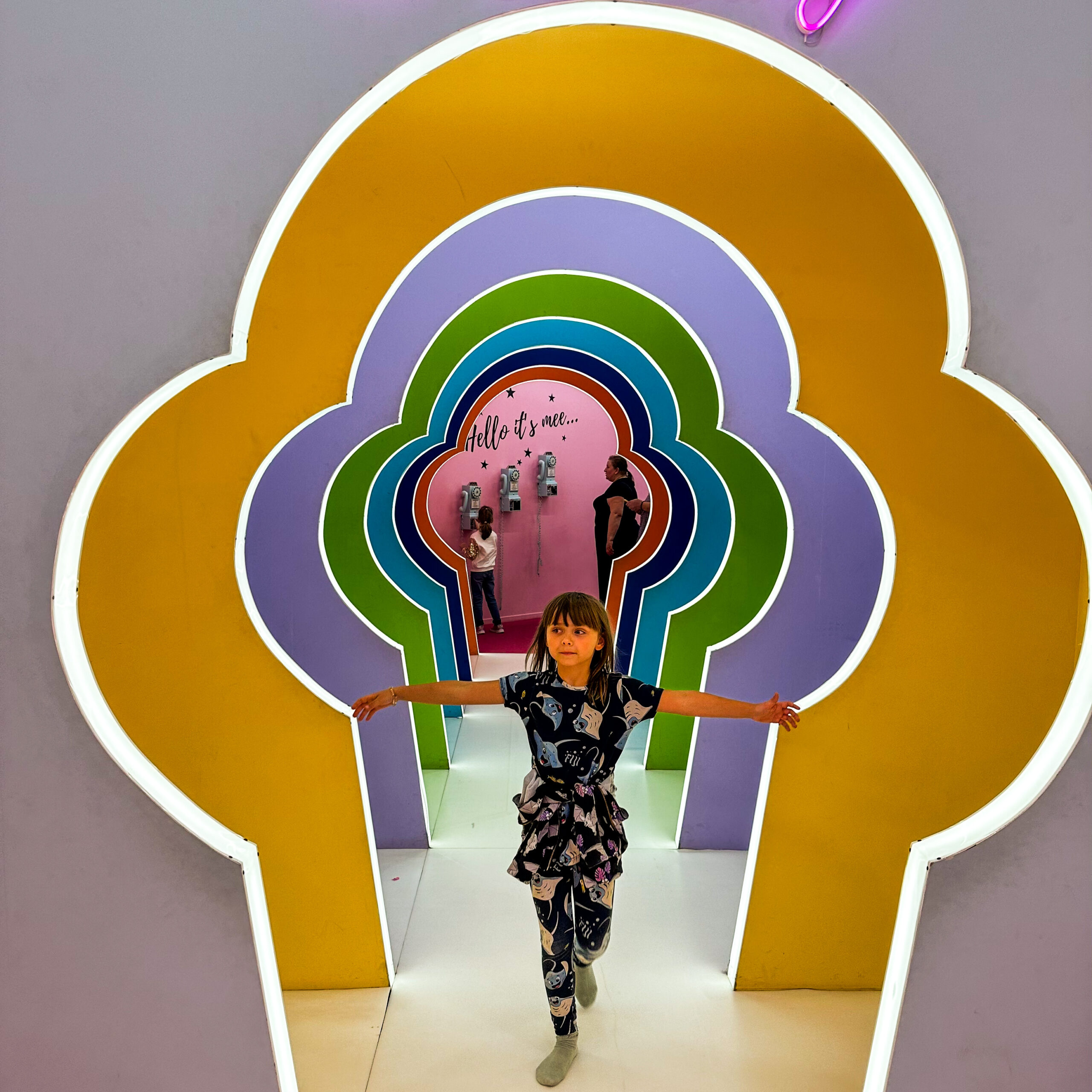 Be Happy Museum